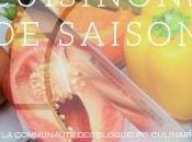 Courgette farcie légumes d'été...lutte contre grisaille