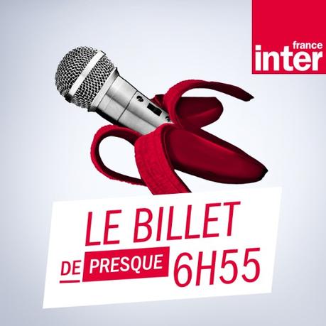 Quelques podcasts qui m'ont amusé cet été
