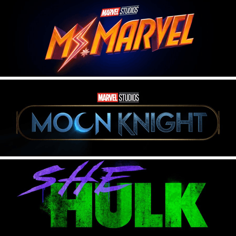 Disney+ annonce 3 nouvelles séries Marvel et sa date de lancement