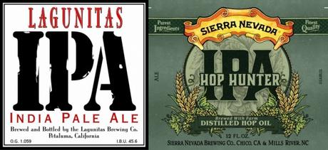 Bière artisanale – Marques de commerce brûlantes – Bière artisanale Thorn Brewing Co. San Diego
 – Bière blonde