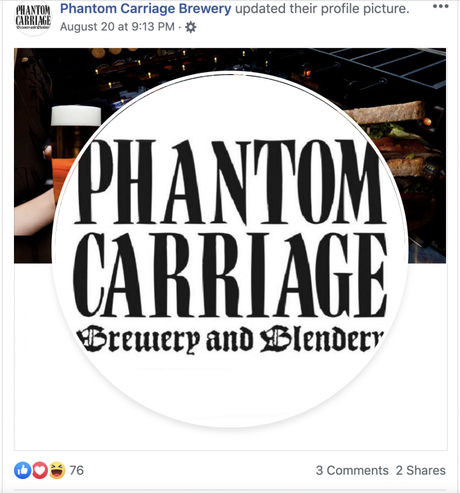 Bière artisanale – Marques de commerce brûlantes – Bière artisanale Thorn Brewing Co. San Diego
 – Bière blonde