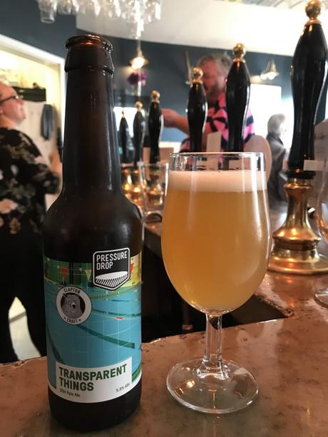 Bridport 700x933 - La meilleure bière artisanale à Bridport, Angleterre