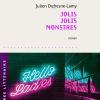 Jolis jolis monstres de Julien Dufresne-Lamy