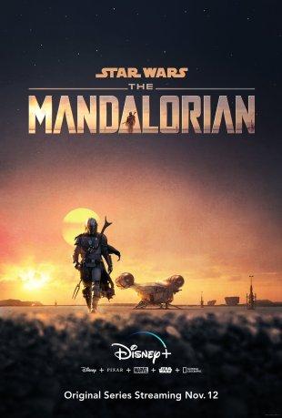 [Trailer] The Mandalorian : Disney dévoile le trailer de la première série Star Wars