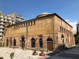 667_  Périple 2019_15_ Kastoria_ GRÈCE_  Mercredi 21 08 2019