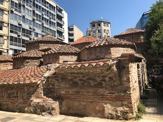 667_  Périple 2019_15_ Kastoria_ GRÈCE_  Mercredi 21 08 2019