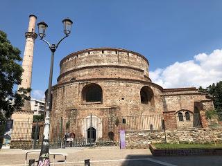 667_  Périple 2019_15_ Kastoria_ GRÈCE_  Mercredi 21 08 2019