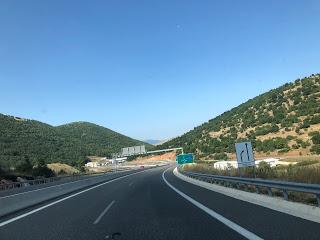 667_  Périple 2019_15_ Kastoria_ GRÈCE_  Mercredi 21 08 2019