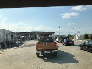 667_  Périple 2019_15_ Kastoria_ GRÈCE_  Mercredi 21 08 2019