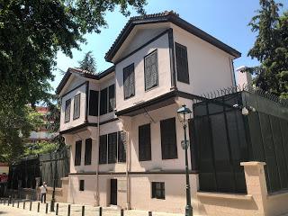 667_  Périple 2019_15_ Kastoria_ GRÈCE_  Mercredi 21 08 2019