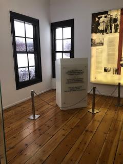 667_  Périple 2019_15_ Kastoria_ GRÈCE_  Mercredi 21 08 2019