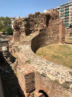 667_  Périple 2019_15_ Kastoria_ GRÈCE_  Mercredi 21 08 2019