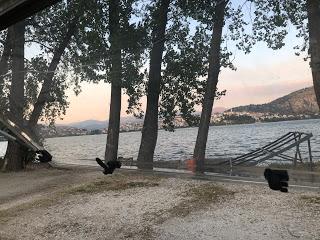 667_  Périple 2019_15_ Kastoria_ GRÈCE_  Mercredi 21 08 2019