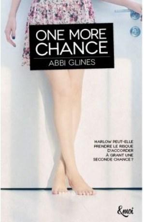 One more chance – Rosemary Beach 8 – Chance 2 – Abbi Glines