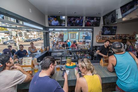 News bière – Offres de travail de 2019 à San Diego
 – Bière