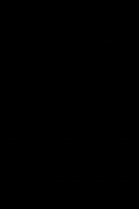 Modèle de lettre contestation radiation Pôle Emploi à personnaliser ...