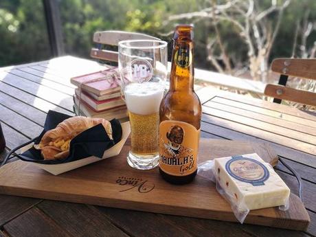 Craft beer – Libérer leur queue en buvant des ales
 – Bière brune