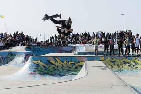 #Sport - PROGRAMME DU FISE XPERIENCE LE HAVRE 2019 - Dimanche 25 août
