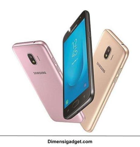 Harga Samsung Galaxy J2 2018 Terbaru November Dan Spesifikasi