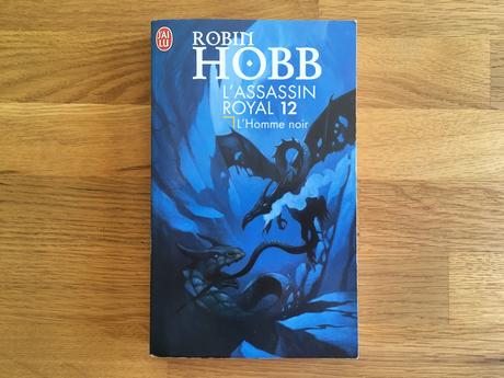 L’assassin royal 12 – Robin Hobb L’assassin royal 12 – Robin Hobb
