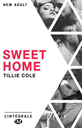 A vos agendas : (Re)Découvrez la saga Sweet Home de Tillie Cole