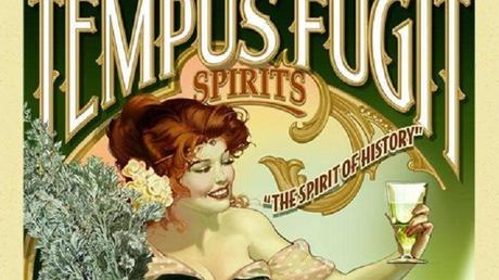 Info bière – LeVecke Wine, Beer and Spirits finalise son partenariat avec les spiritueux Tempus Fugit
 – Bière noire