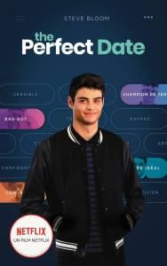 The Perfect Date, Steve Bloom
