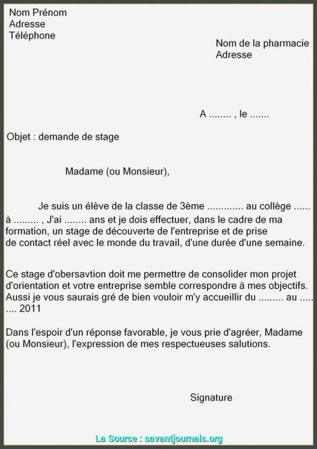 Agréable Lettre D'Appui Demande De Logement Social 37 Modele Lettre ...