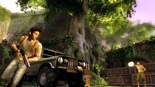 Uncharted « Drake’s Fortune », les premiers pas du fils spirituel d’Indiana Jones sur console !