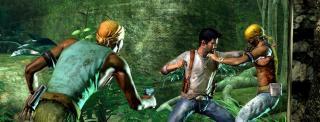 Uncharted « Drake’s Fortune », les premiers pas du fils spirituel d’Indiana Jones sur console !