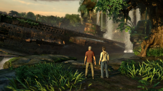 Uncharted « Drake’s Fortune », les premiers pas du fils spirituel d’Indiana Jones sur console !