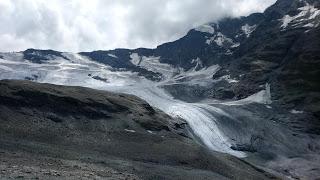 QUELQUES JOURS AU VAL D’AOSTE (première partie)