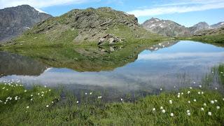 QUELQUES JOURS AU VAL D’AOSTE (première partie)