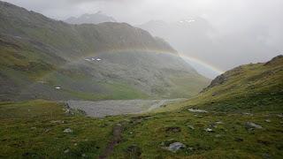 QUELQUES JOURS AU VAL D’AOSTE (première partie)