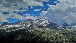 QUELQUES JOURS AU VAL D’AOSTE (première partie)