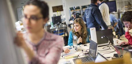 Tu Ne Seras Jamais Autrice