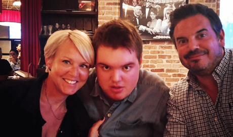 Un Soleil et ses Nuages