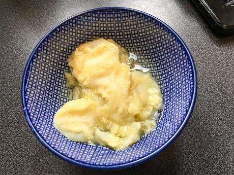 Le pain de Félicie – Bread cake au miso