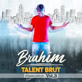 Brahim - Talent Brut (Poorman Records/Jet Records)