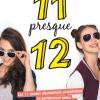 11 presque 12 de Lisa Greenwald