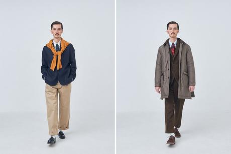 EEL PRODUCTS – F/W 2019 COLLECTION LOOKBOOK
