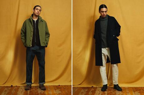 *A VONTADE – F/W 2019 COLLECTION LOOKBOOK