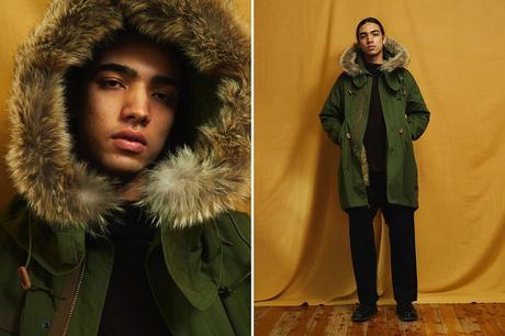 *A VONTADE – F/W 2019 COLLECTION LOOKBOOK