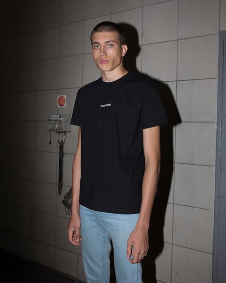 La nouvelle collection RUPTURE s’inspire de la culture techno parisienne