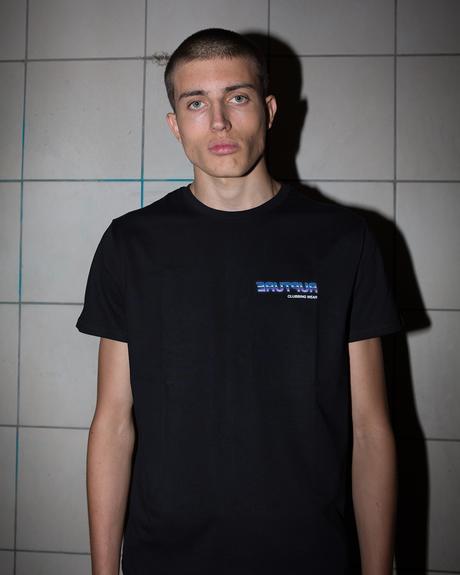 La nouvelle collection RUPTURE s’inspire de la culture techno parisienne