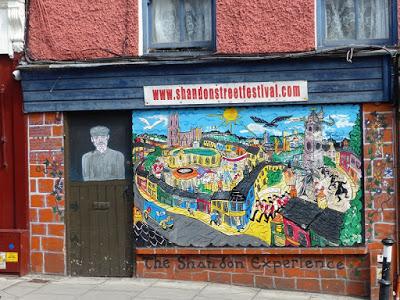 Cork dans le désordre