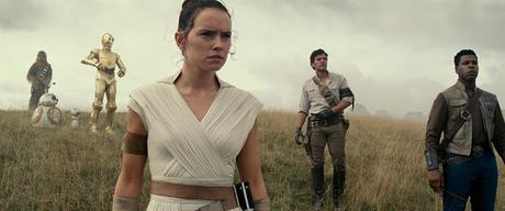 Nouveau teaser trailer VOST pour Star Wars : Episode IX - L’Ascension de Skywalker signé J.J. Abrams Nouveau teaser trailer VOST pour Star Wars : Episode IX - L’Ascension de Skywalker signé J.J. Abrams