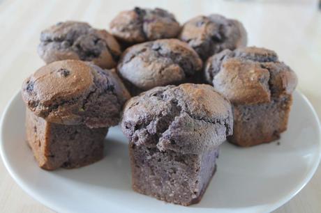 Muffins ultra gourmands, tous les secrets !!!