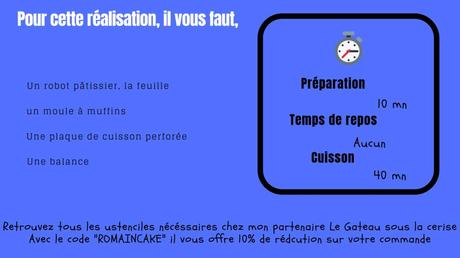 Muffins ultra gourmands, tous les secrets !!! Muffins ultra gourmands, tous les secrets !!!