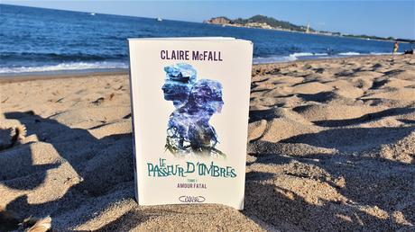 [Lecture] Le Passeur d’Ombres : Un roman passionnant !